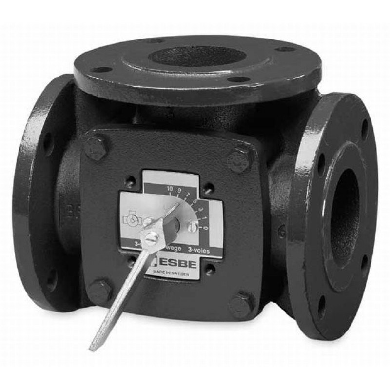 esbe 125