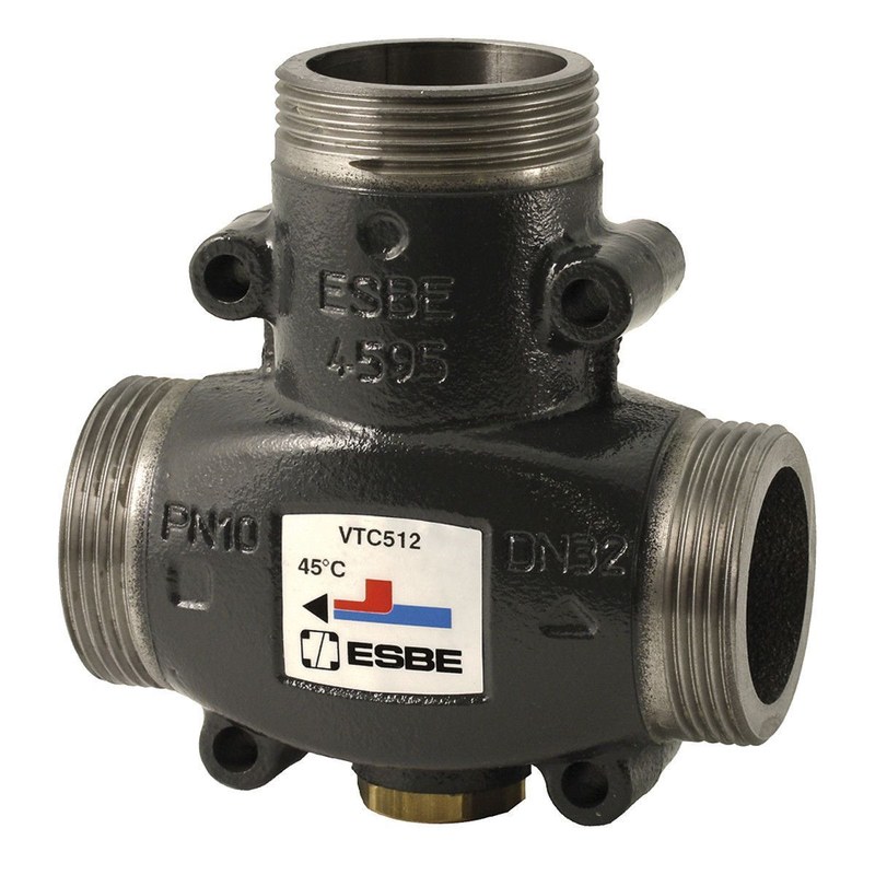 esbe series
