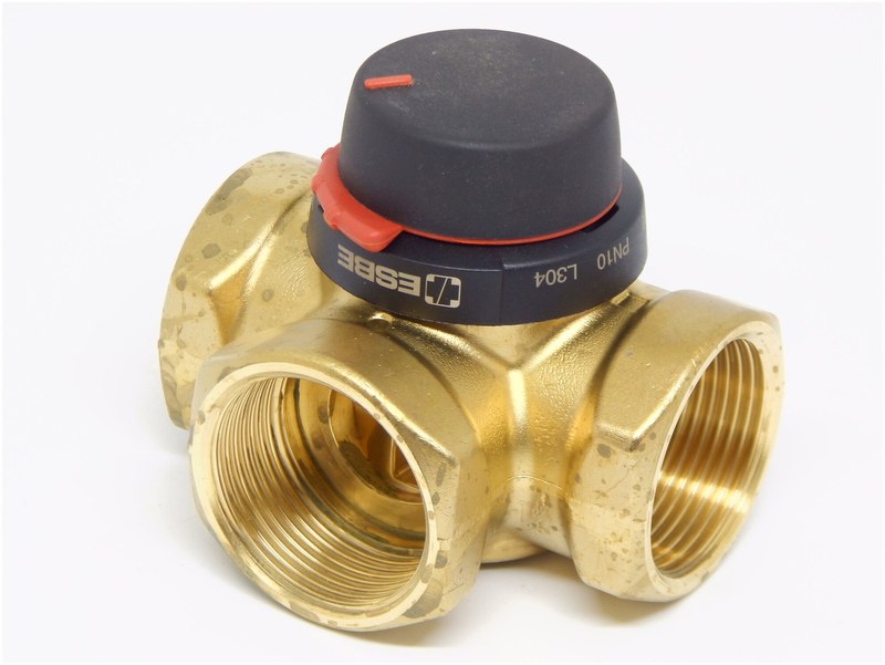 esbe vrg 131 25