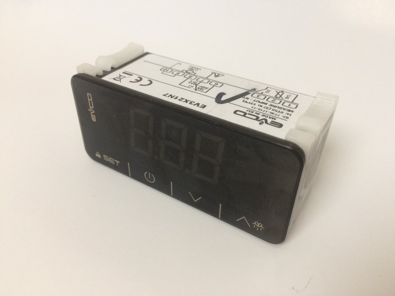 evco ev3