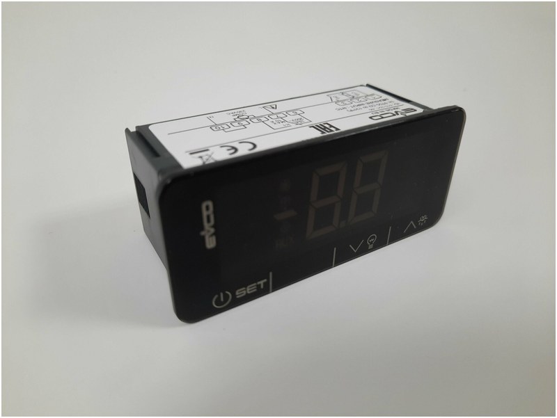 evco ev3