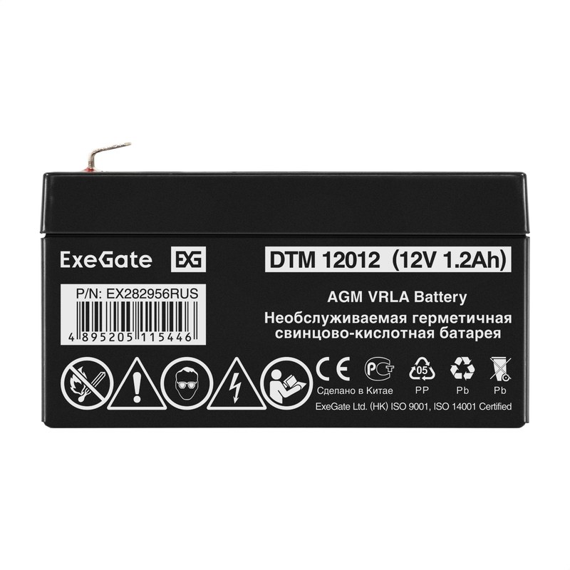 exegate 12012