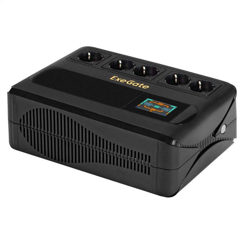 exegate neo smart bu 800
