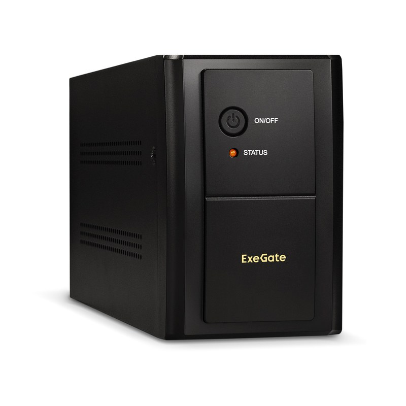 exegate specialpro unb 800