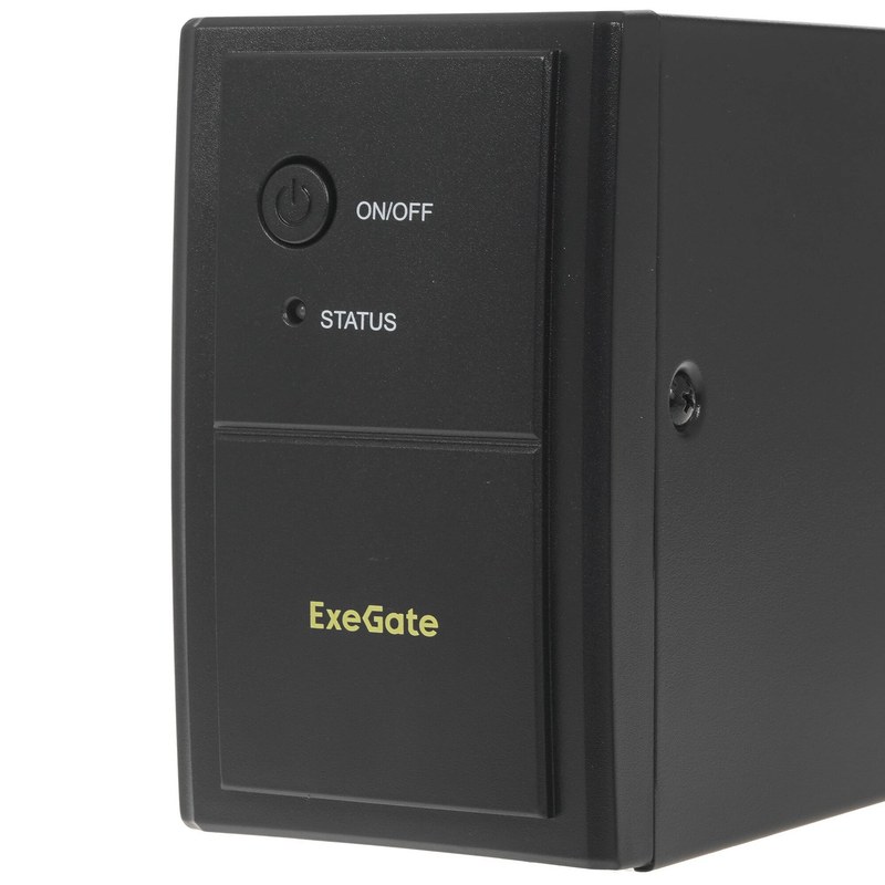 exegate specialpro unb 800