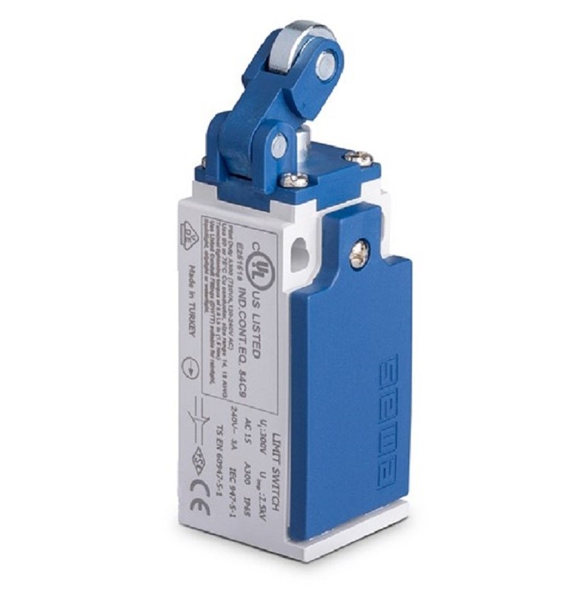 концевой выключатель emas limit switch