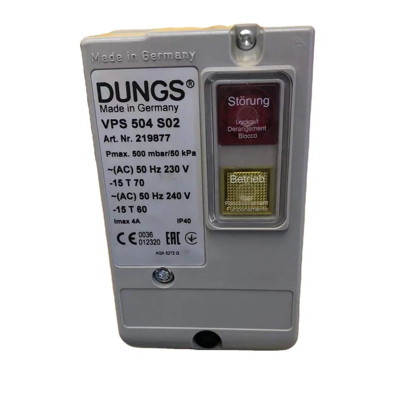 dungs 219877