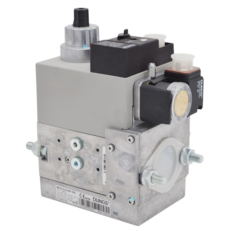 dungs mb dle 410 b01 s20