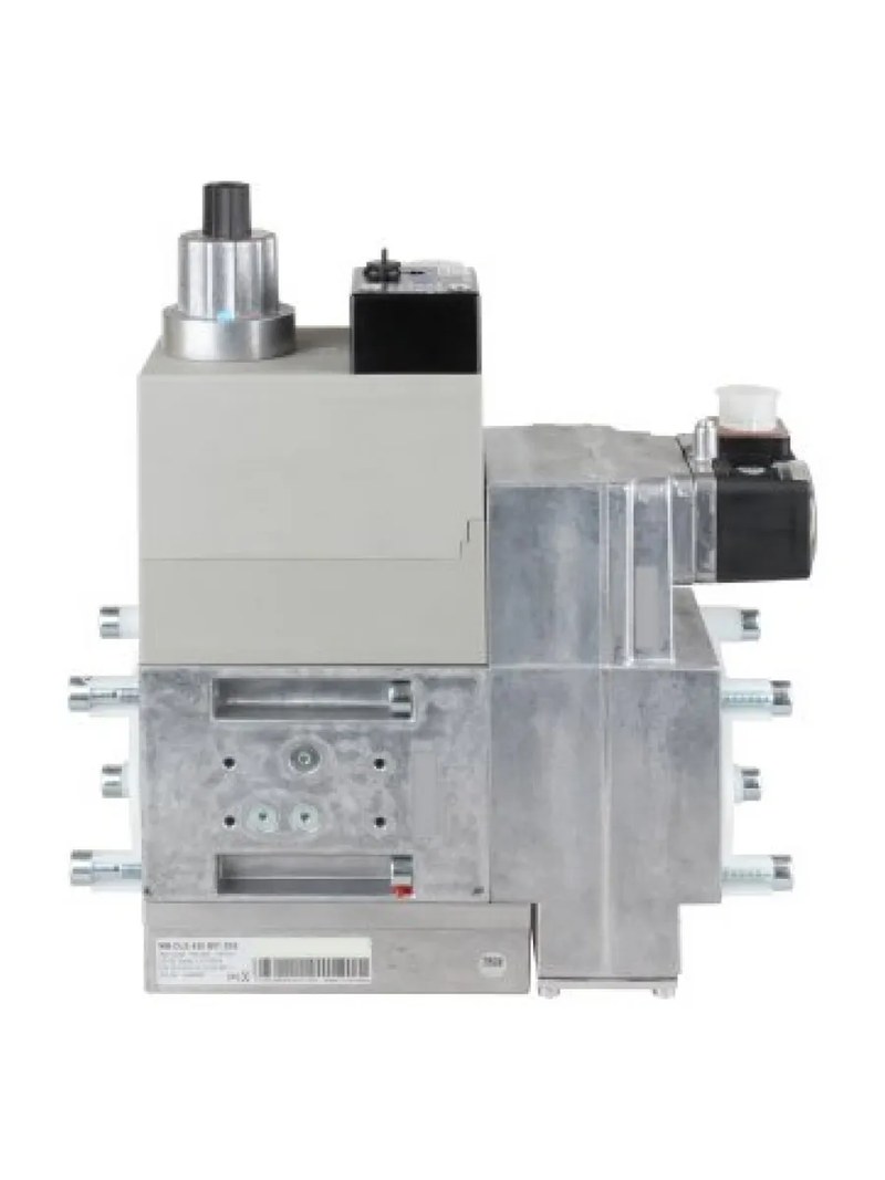мультиблок dungs mb dle 415 b01 s20