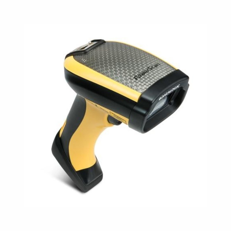 сканер datalogic powerscan
