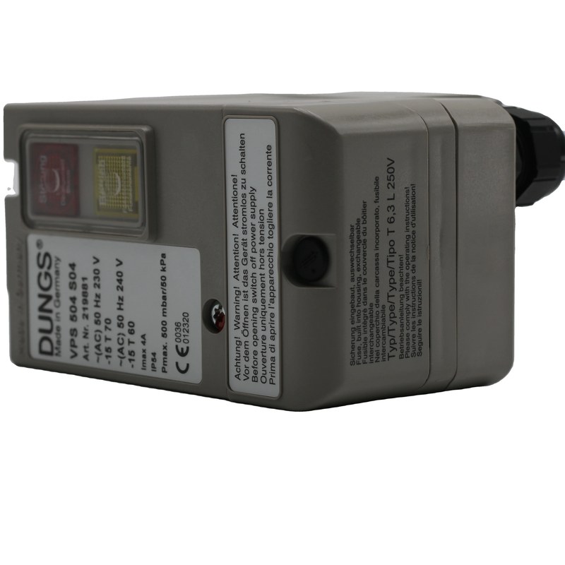 vps 504 s04 dungs