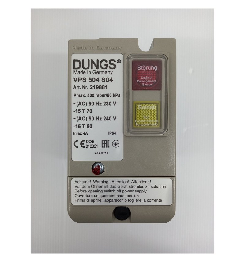 vps 504 s04 dungs