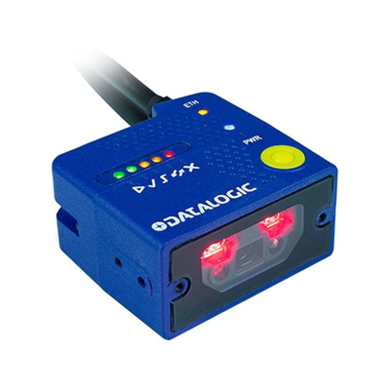 datalogic datamatrix