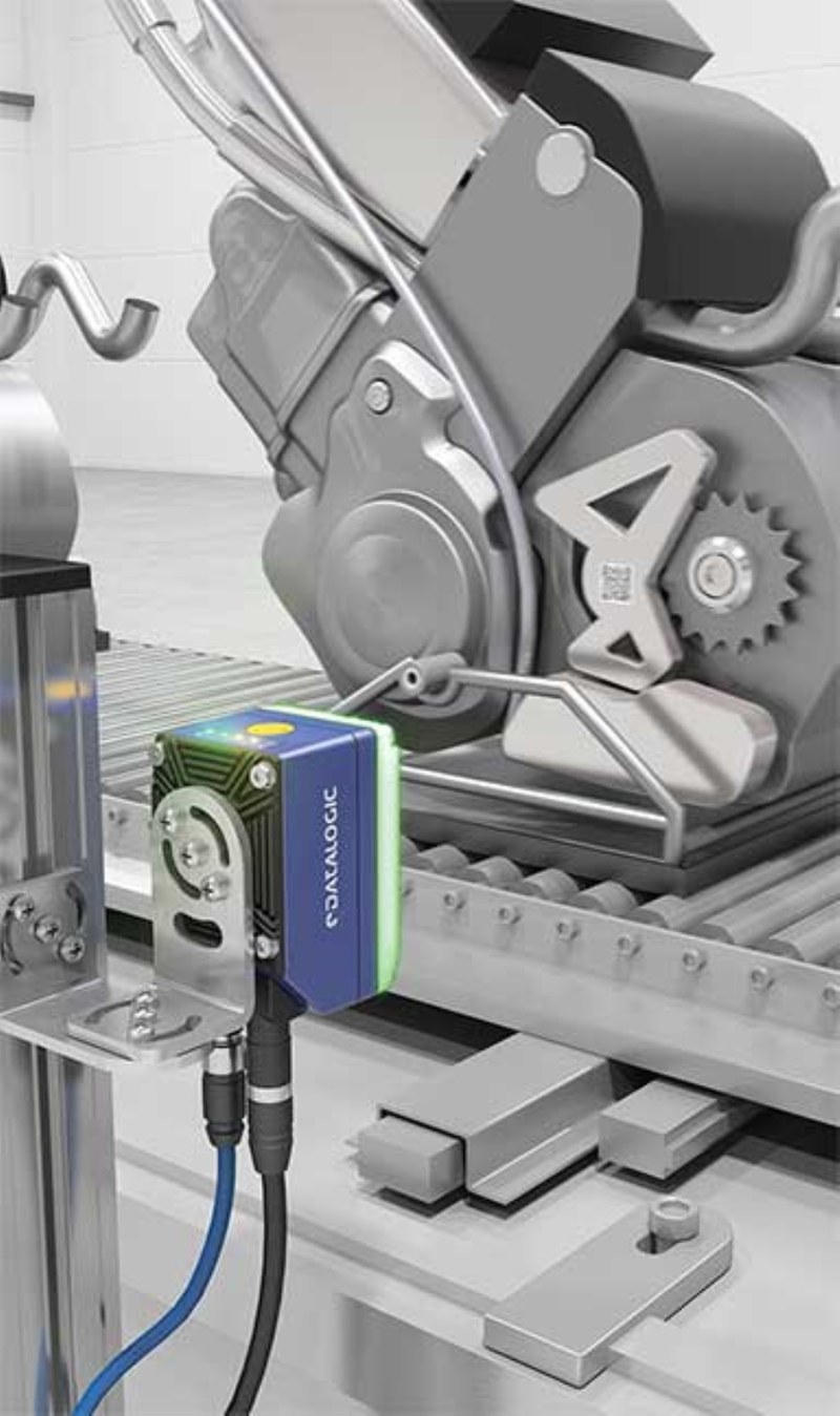 datalogic datamatrix