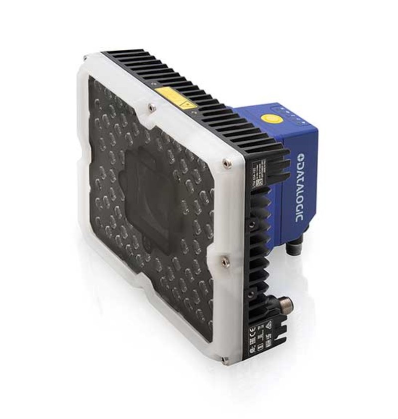 datalogic matrix 320