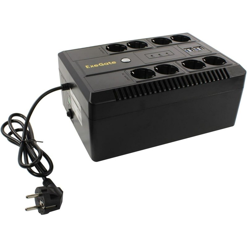 exegate neo nnb 1000