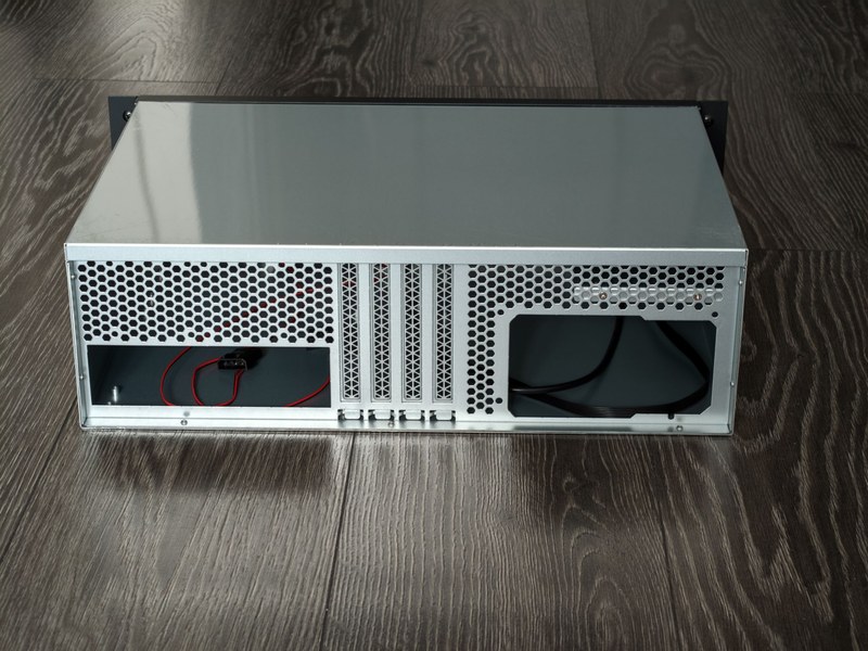 exegate pro 3u300 03
