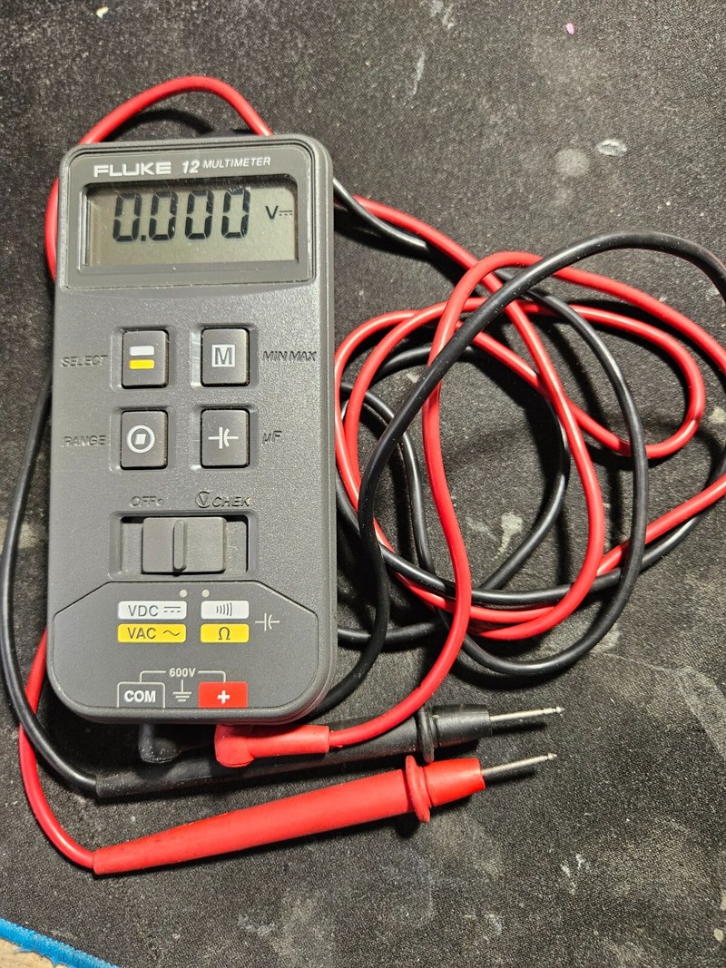 fluke 11
