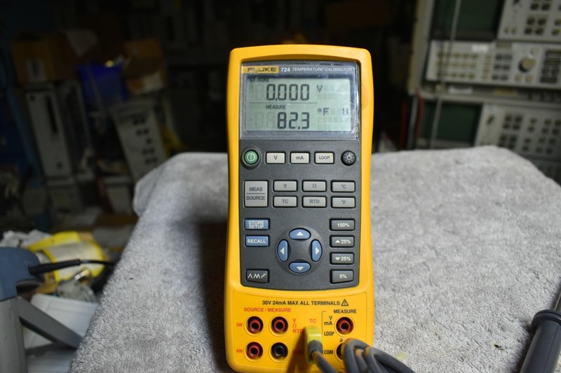 fluke 724