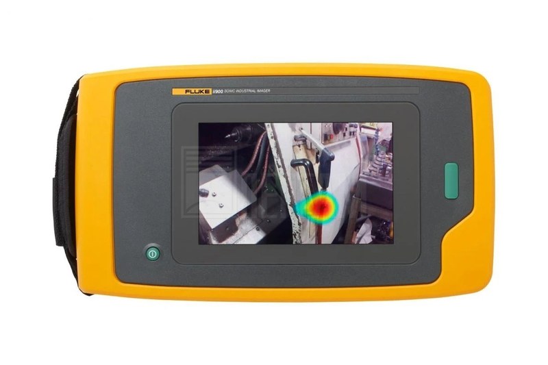 fluke ii900
