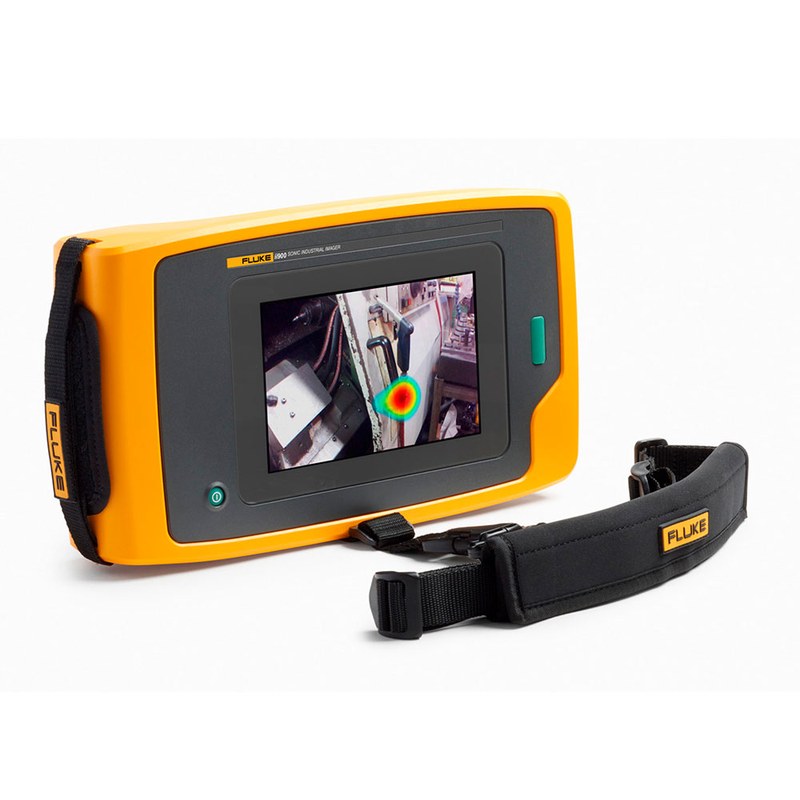fluke ii900