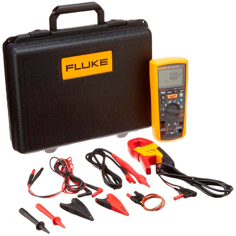 fluke test купить