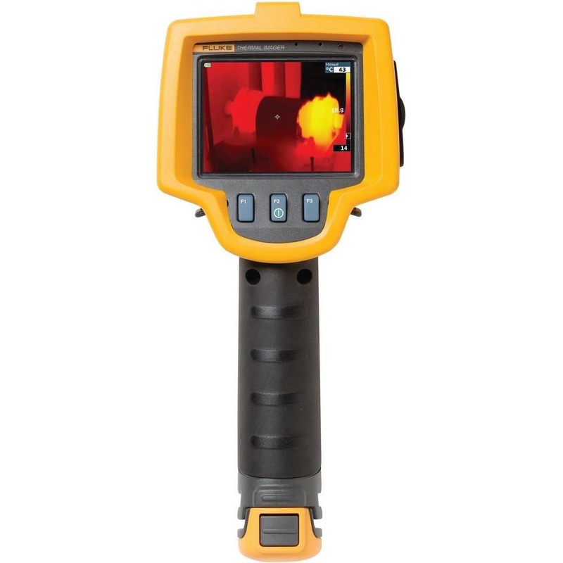 тепловизор fluke ti32