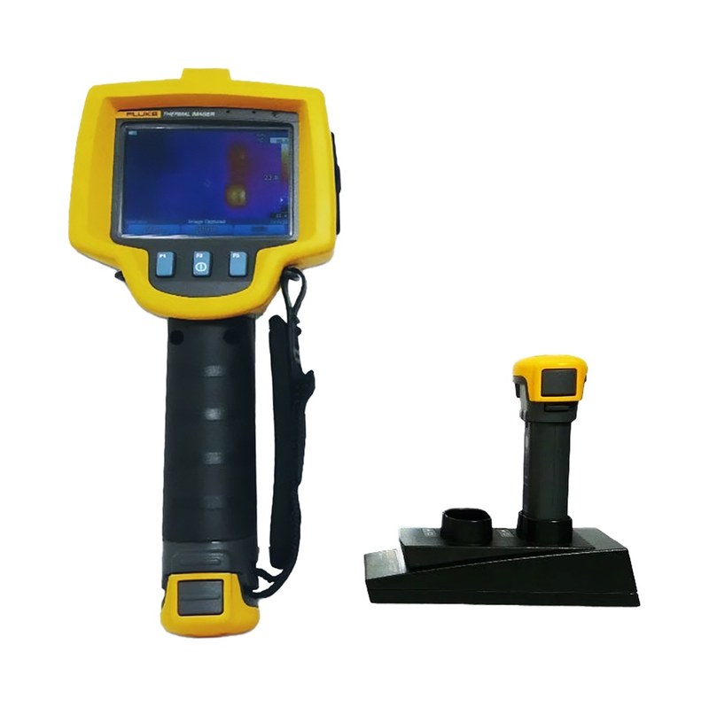 тепловизор fluke ti32