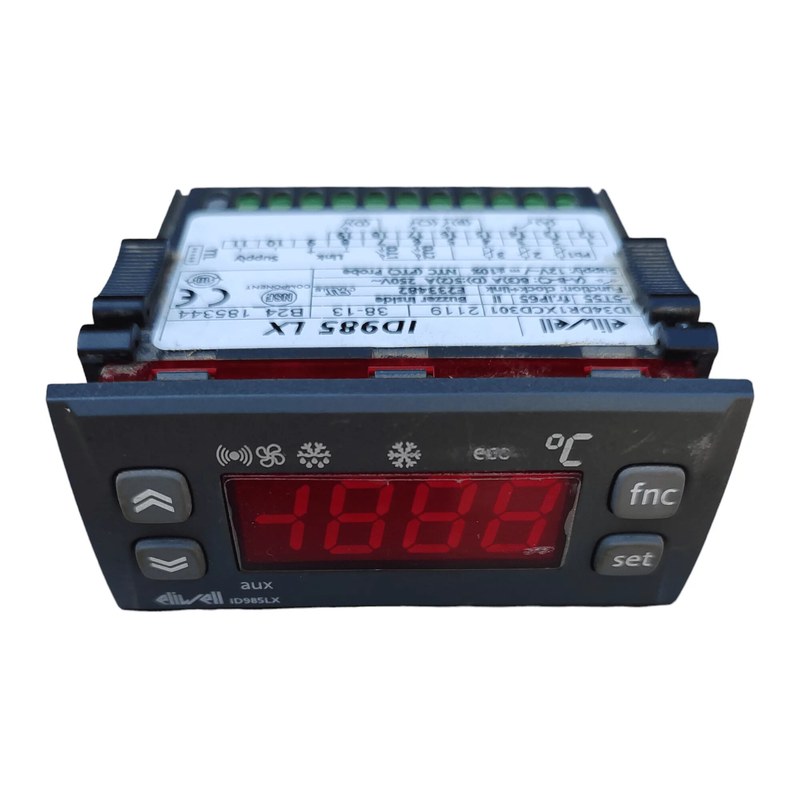 eliwell id 985 lx