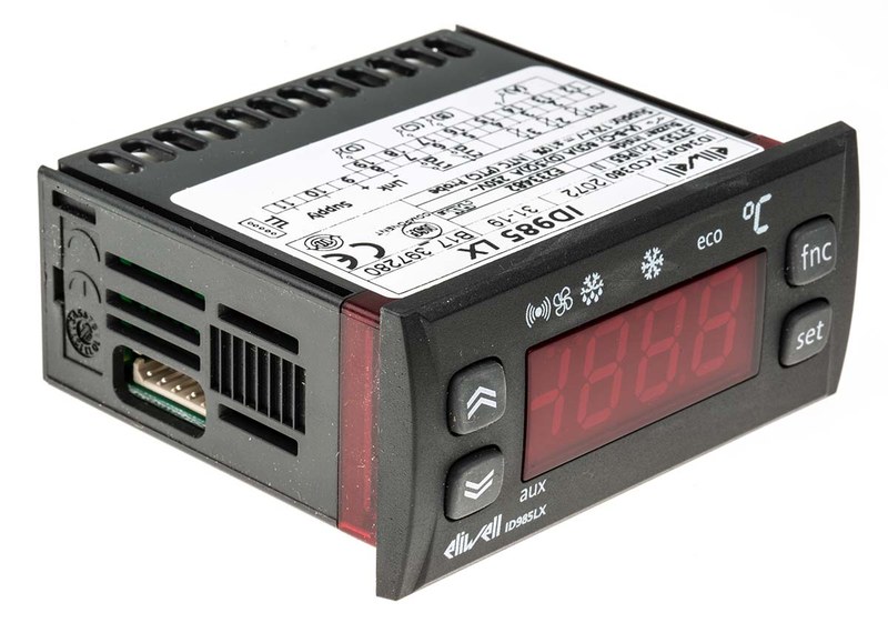 eliwell id 985 lx