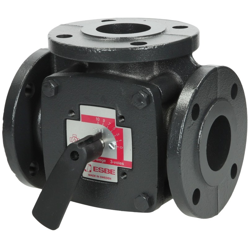 esbe 3f 50