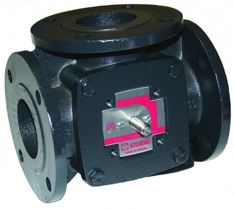 esbe 3f 50