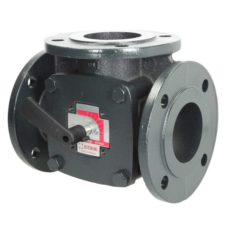 esbe 3f20