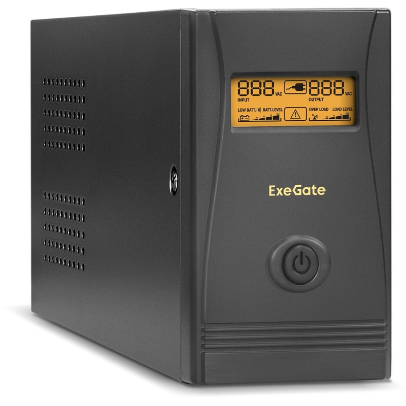 exegate ulb 800