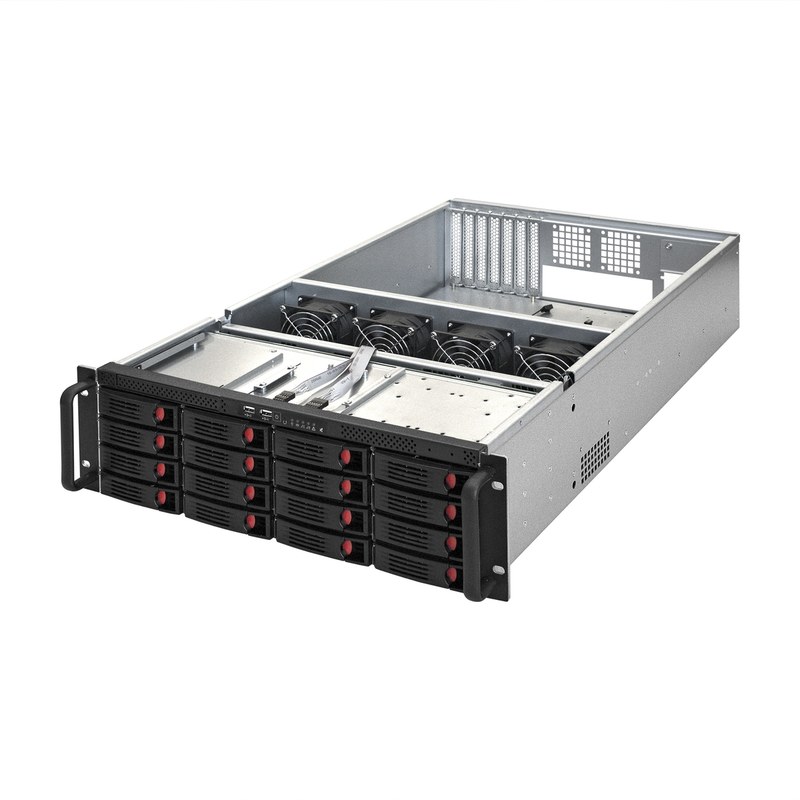 exegate 3u660 hs16