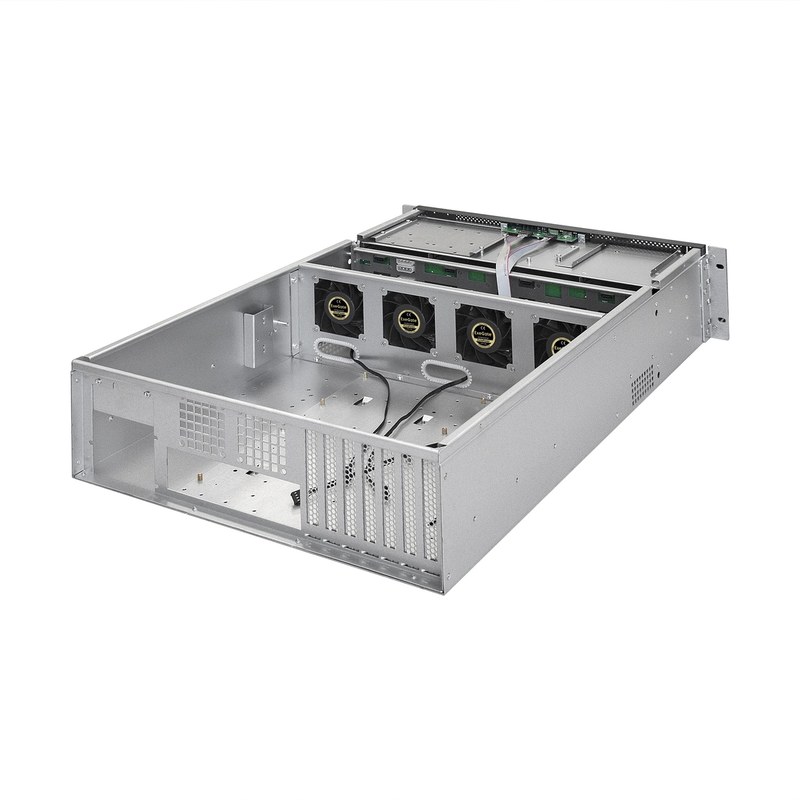 exegate 3u660 hs16