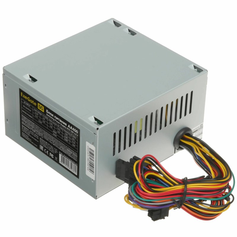 exegate aa400