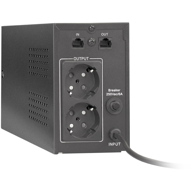 exegate power smart ulb 800