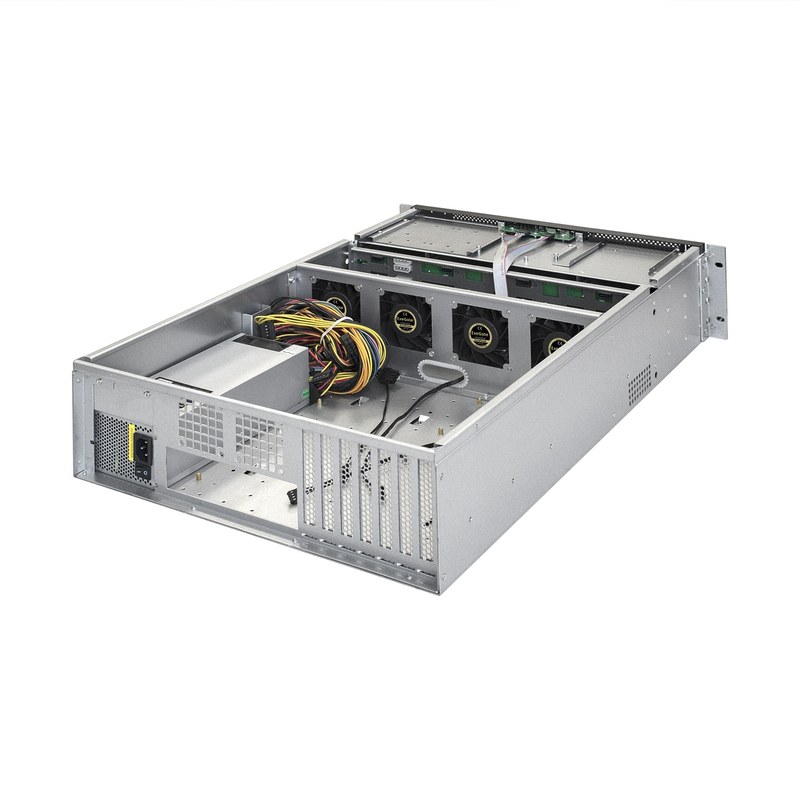 exegate pro 3u660