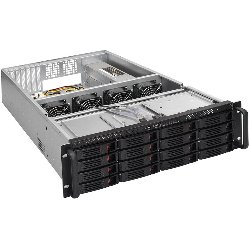 exegate pro 3u660 hs16