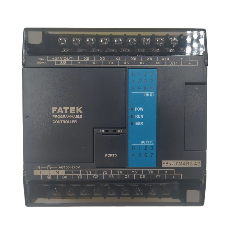 fatek plc