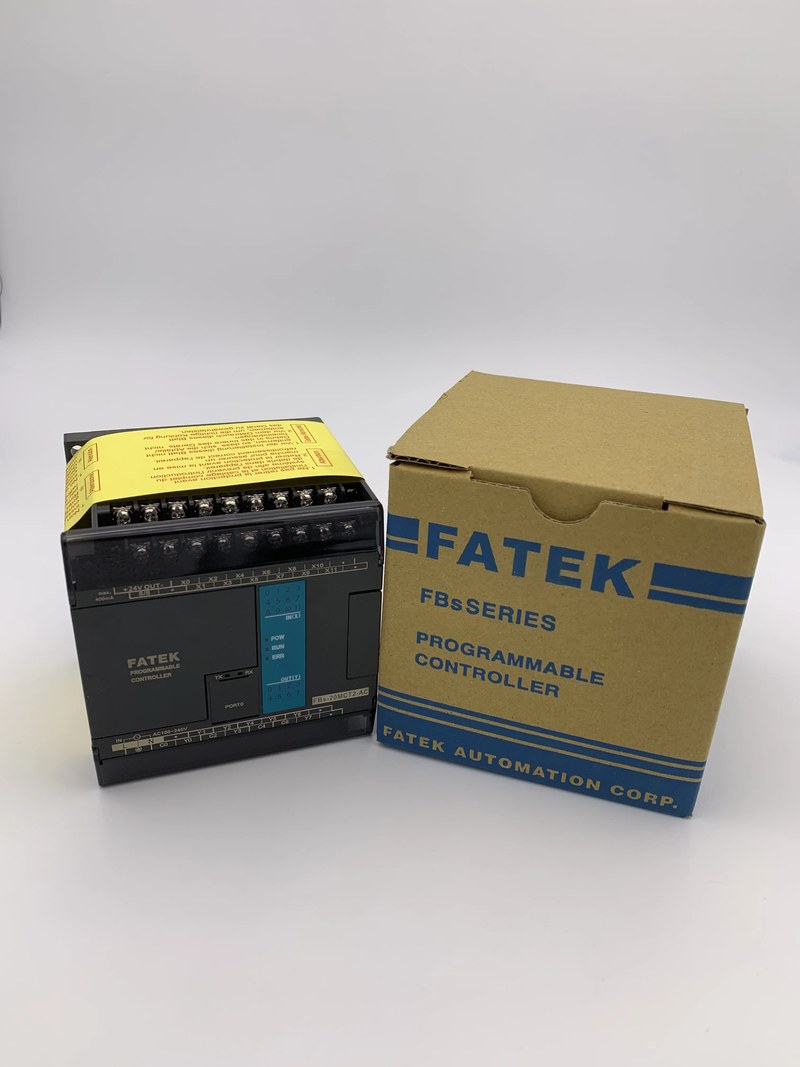 fatek plc