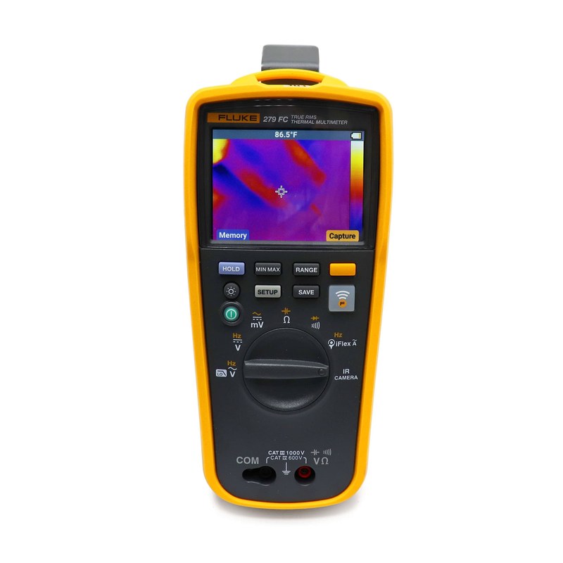 fluke 279