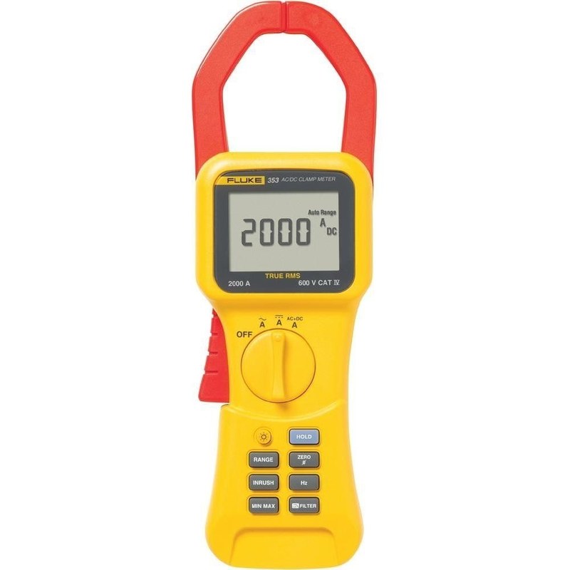 fluke 355