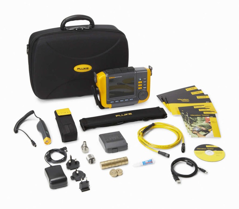 fluke 810