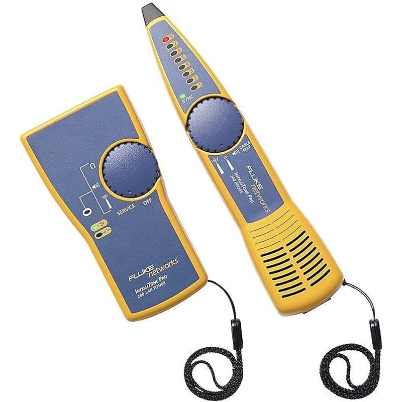 fluke networks mt 8200 60 kit