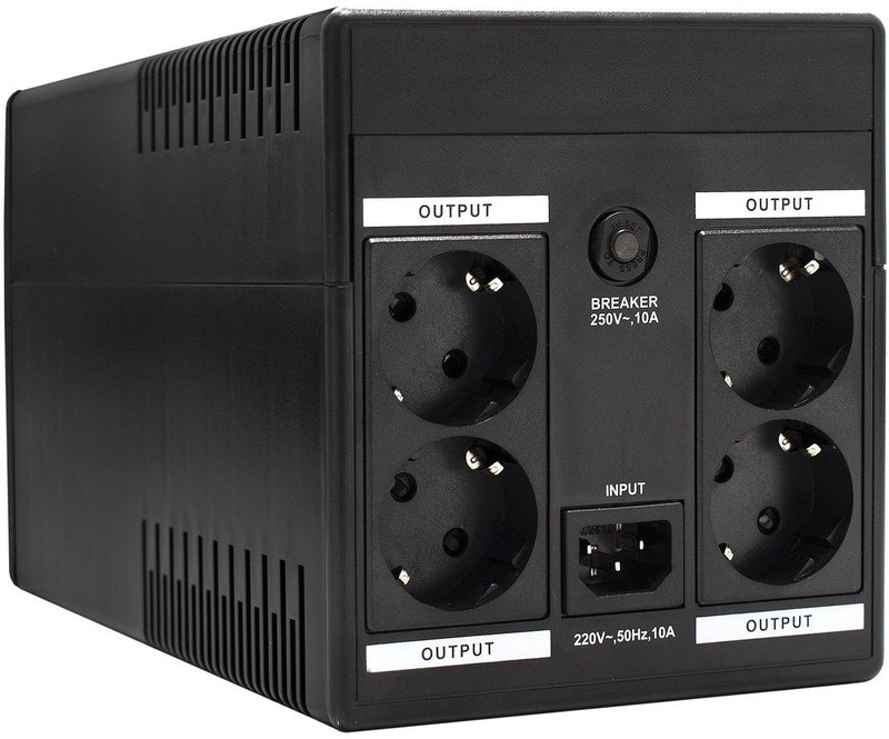 ибп exegate 1600va 950w