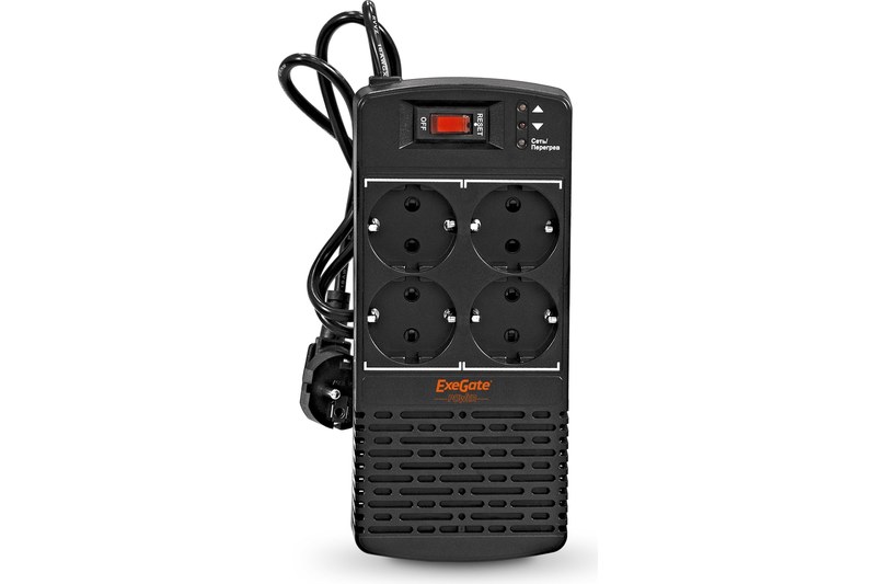 exegate power ad5000 800