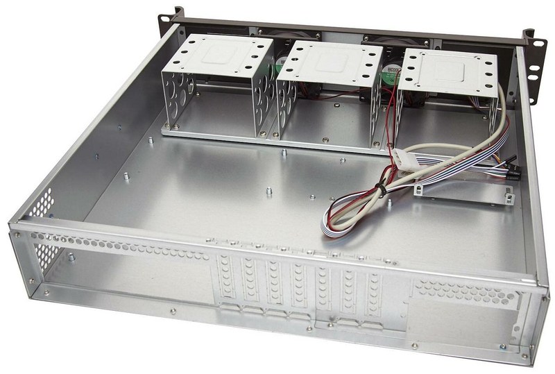 exegate pro 2u420 06
