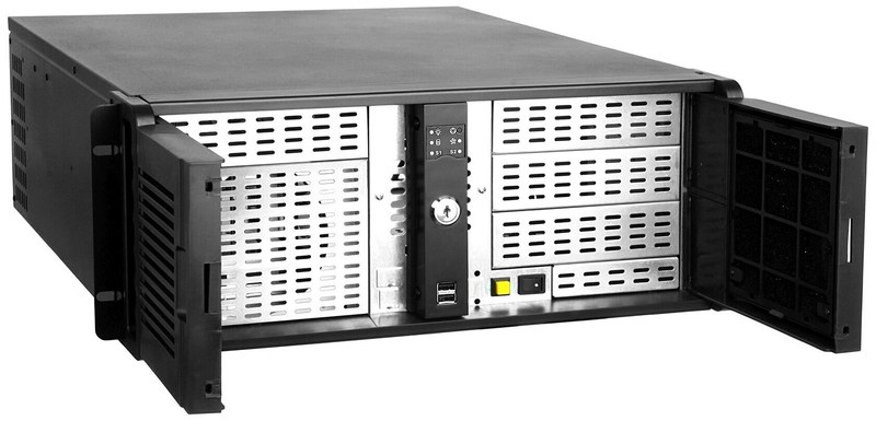 exegate pro 4u4132